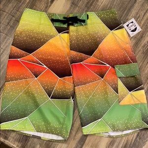 Men’s Boardshorts